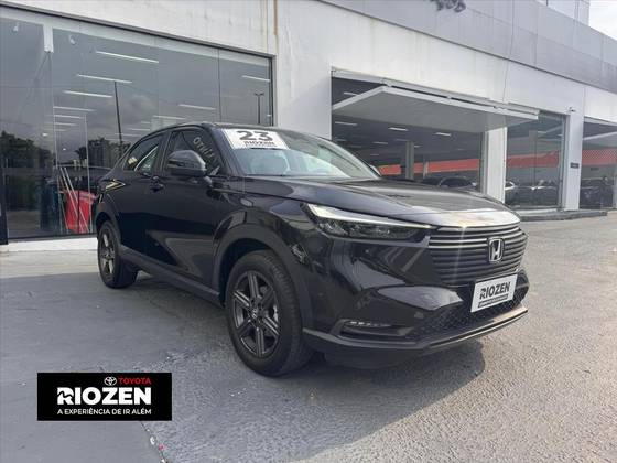 HONDA HR-V 1.5 DI I-VTEC FLEX EXL CVT